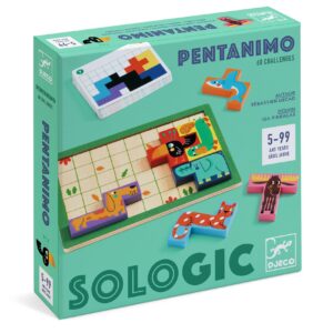 Sologic