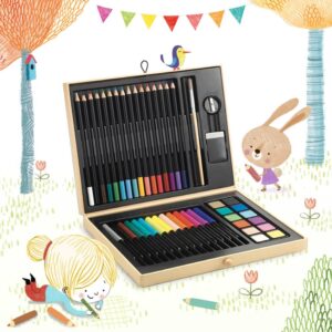 Colour Box