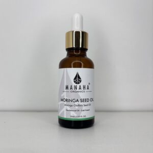 Moringa Seed Oil