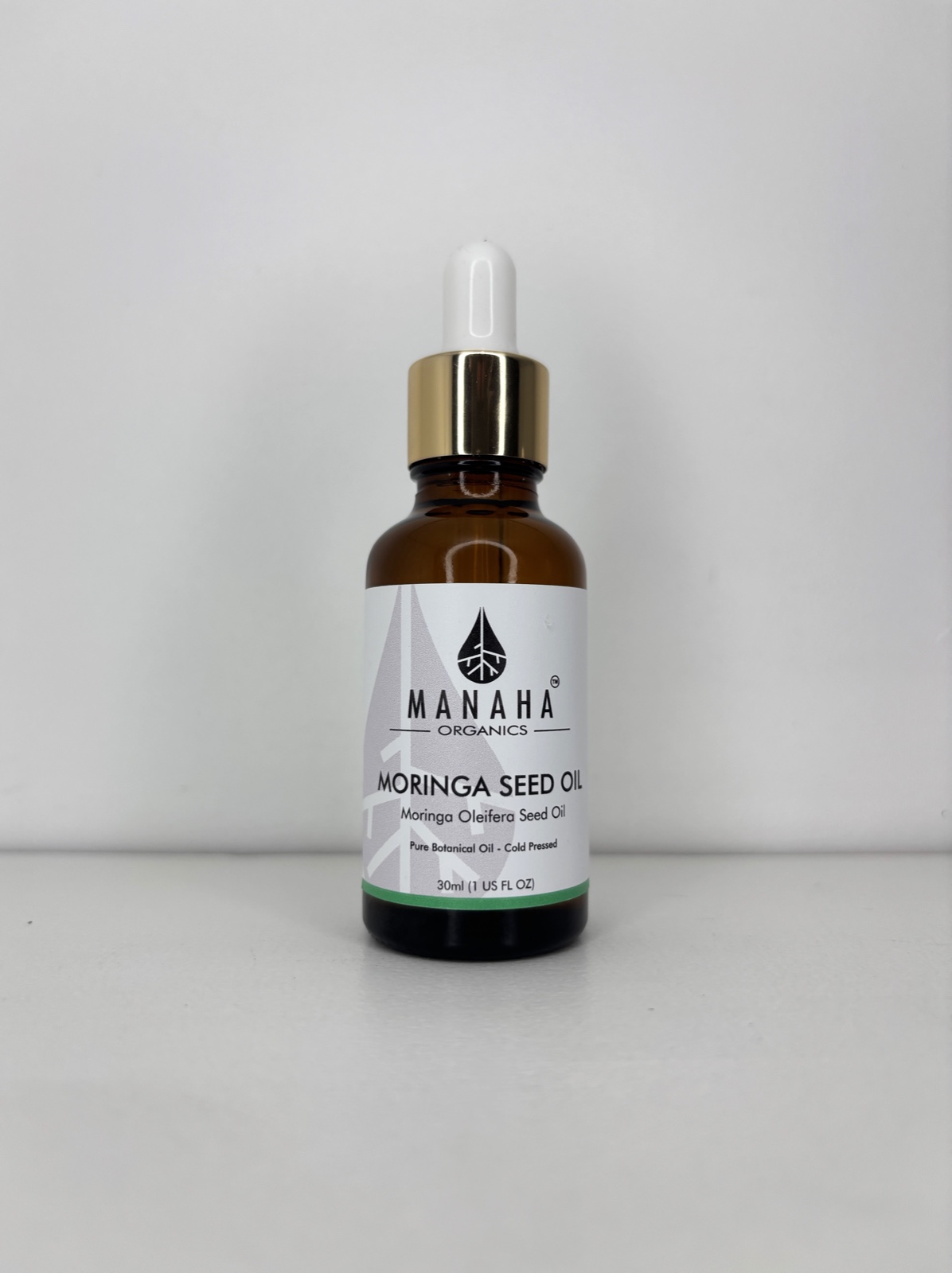 Moringa Seed Oil