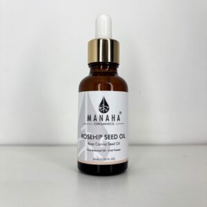 Rosehip Seed Oil