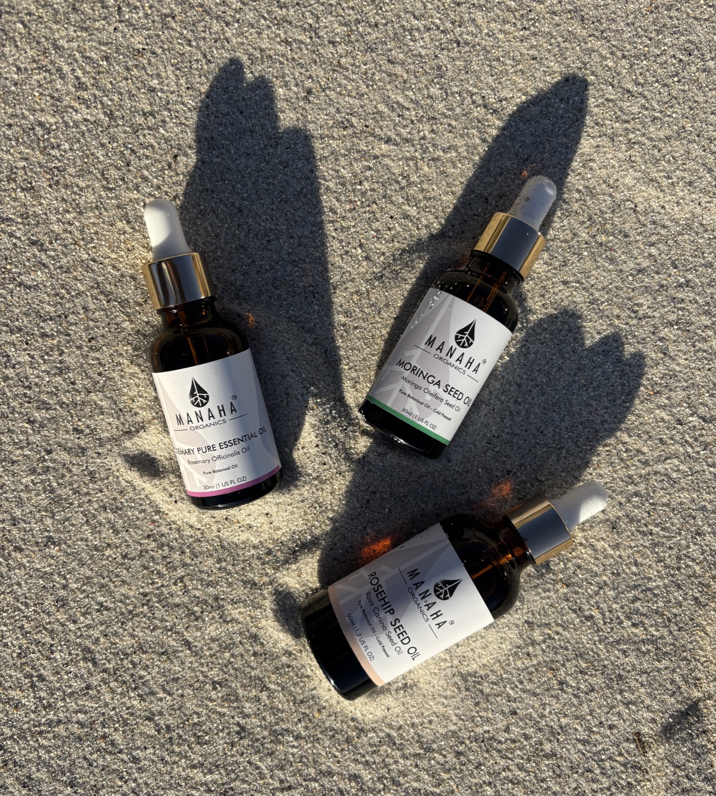Moringa Seed Oil - Image 2