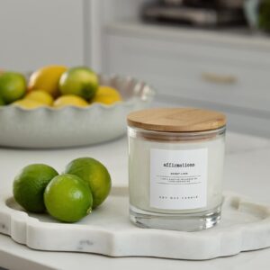Luna - 500ml Candle