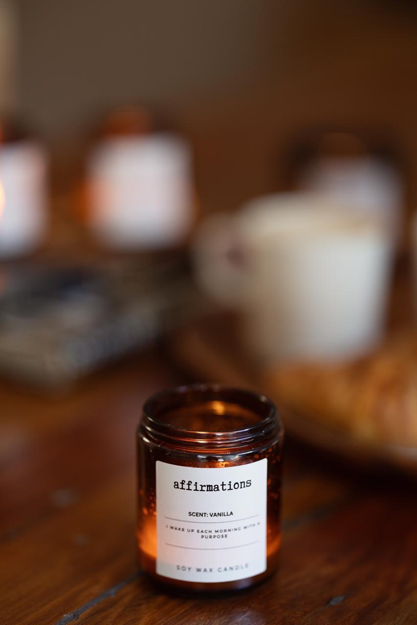 Luna - 500ml Candle - Image 6