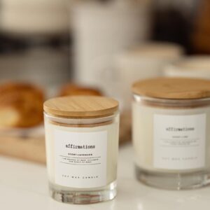 Nova - 330ml Candle
