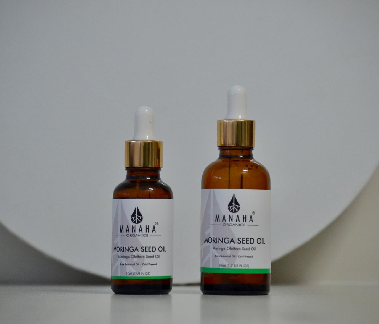Moringa Seed Oil - Image 3