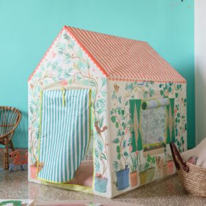 Garden house