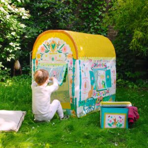 Caravan House
