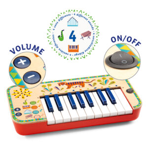 Synthesizer