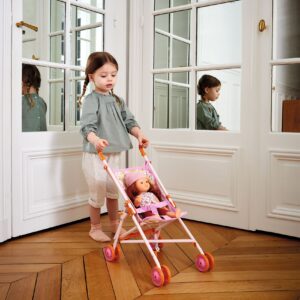 Doll Baby Chair