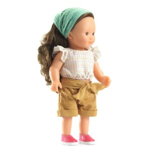 Doll - Lovely Josephine