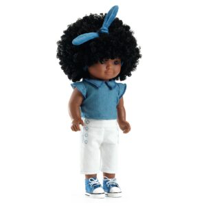 Doll - Lovely Janet